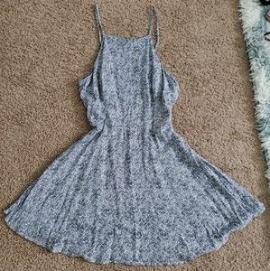 Hollister dress